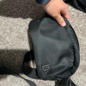 BUFFBUNNY belt bag